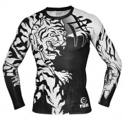 Fuji 13025 Рашгард Fuji Sports MOKO Rash Guard фото